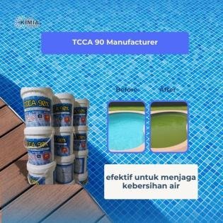 TCCA 90 Manufacturer